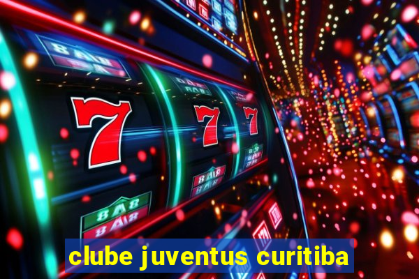 clube juventus curitiba